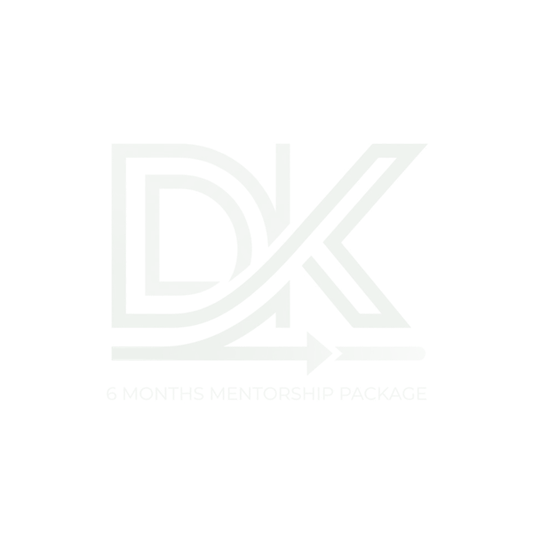 DK Mentorship